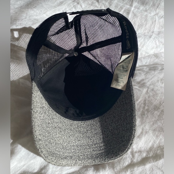 Roots Baseball Cap - Picture 3 of 4